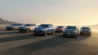 Dacia Top-Angebote