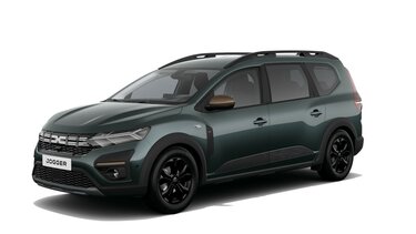 Jogger hybrid 140