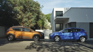 Histoire Dacia