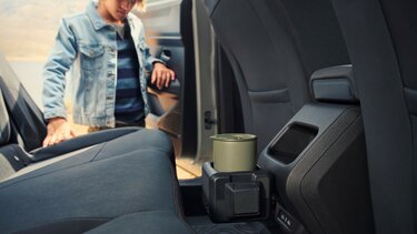 Youclip-assortiment | Dacia