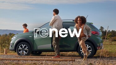 Dacia voiture d'occasion