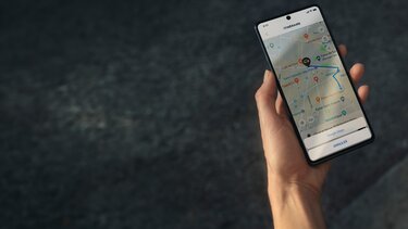 Clients professionnels Dacia– Recherche de concessionnaires