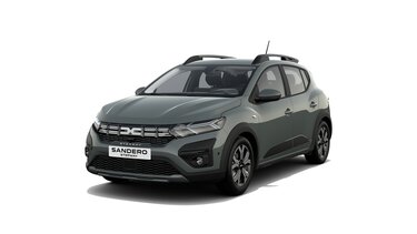 Video-Tutorials und Handbuch für den Sandero Stepway