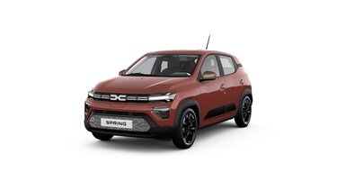 Video-Tutorials und Handbuch – Neuer Dacia Spring