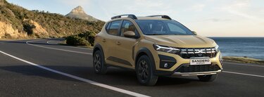 Duster Extreme