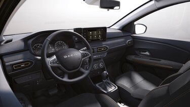 Sandero Stepway 