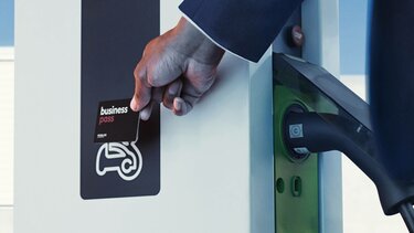 Mobilize – Aufladen von Elektrofahrzeugen