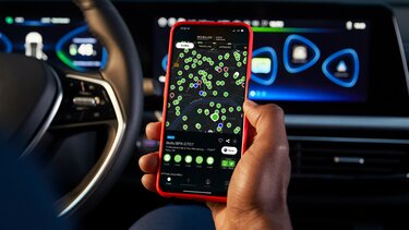 Mobilize Power Solutions – App 