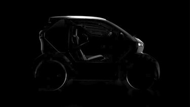 Mobilize Duo – Groupe Renault