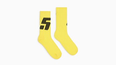 F1 Renault Kollektionen socks