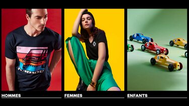 The Originals Renault Store