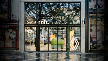 rnlt - concept store | Renault