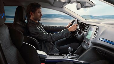 Neuer Renault TRAFIC Passenger