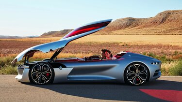 Concept Cars