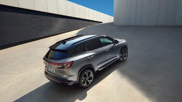 Leasing – Renault Austral