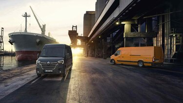 Renault Branchenlösungen