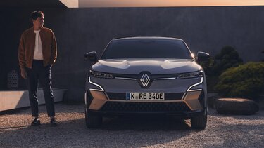 Wartung – Video-Tutorials – Megane E-Tech elektrisch