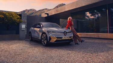 Renault Logo