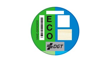 etiqueta ECO
