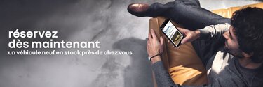 Renault gamme