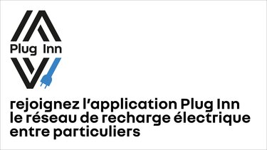 application Plug Inn