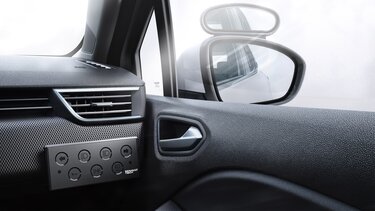 Renault Clio auto-école 