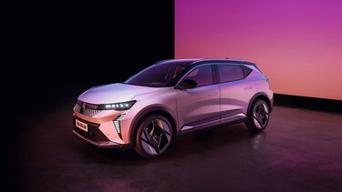  vidéos tutorielles - Renault Scenic E-Tech électrique