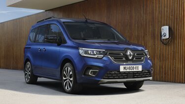 Renault Kangoo vidéos tutorielles