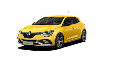 Megane RS