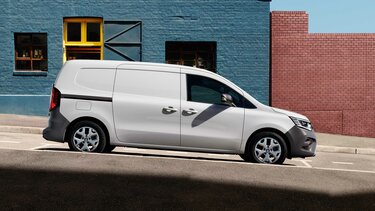 Kangoo Rapid