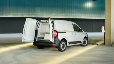 Umbauen - Pro+ Verpflichtungen - Renault