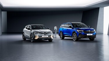 Nutzen Sie Ihren Renault