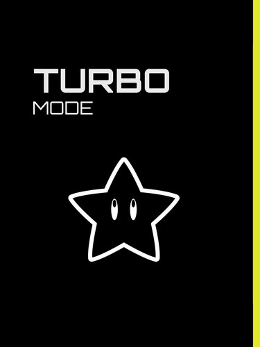 Turbo-Modus - R5 TURBO 3E E-Tech 100% elektrisch - Renault