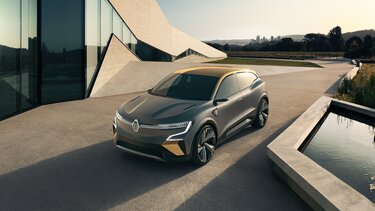 Renault Concept Cars