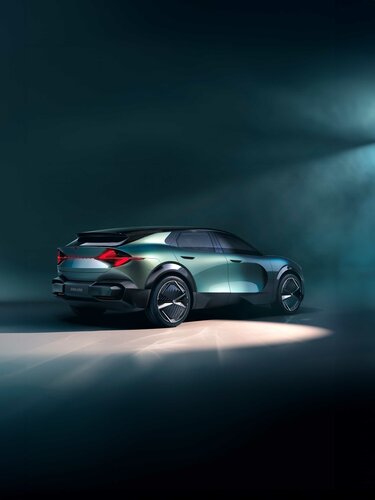 Dachlinie – XXXX – Renault