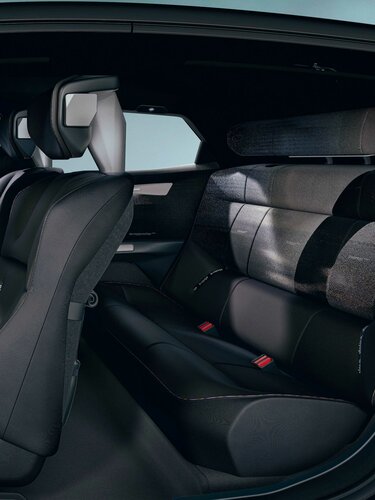 Stauraum – green &amp; tech – Renault