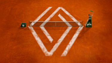 Renault X Roland-Garros