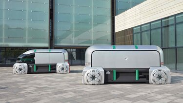 EZ-PRO Concept