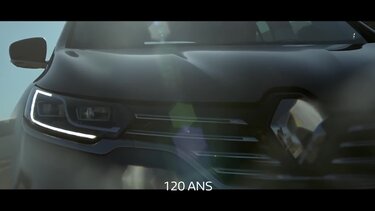Renault histoire