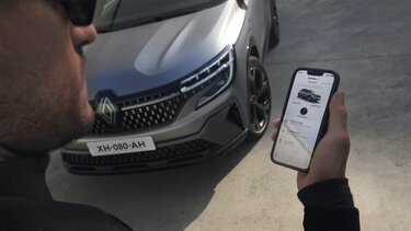Renault REACH-Verordnung