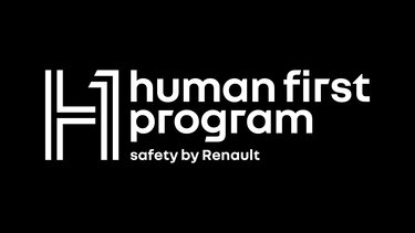 human first program - Renault