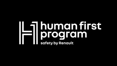 Safety by Renault - Human First Program | Renault
