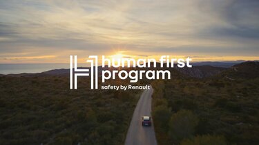 Safety by Renault
