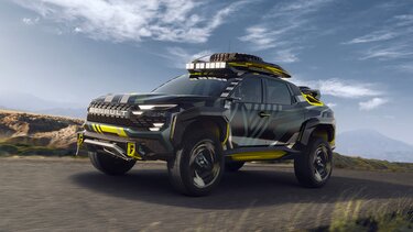 design - Renault Niagara Concept 