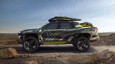design - Renault Niagara Concept 