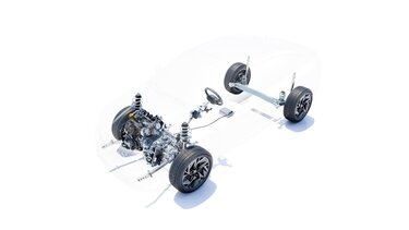 Renault mild hybrid