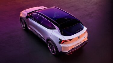 E-Tech eléctrico - mantenimiento - Renault