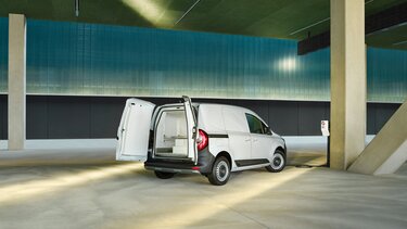 E-Tech elektrisch – Emissionen – Renault