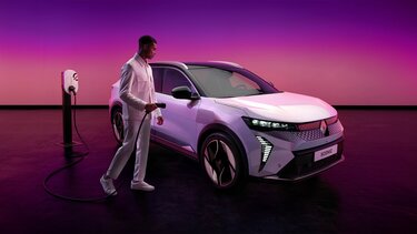 E-Tech elektrisch – Angebote – Renault