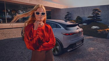 E-Tech Electric – Aufladen im Einfamilienhaus